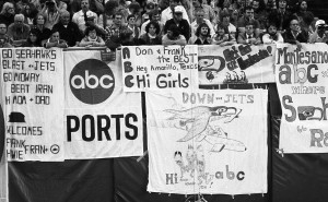 Monday Night Football              